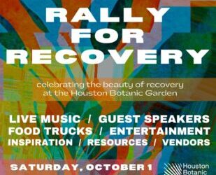 Recovery Rally