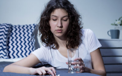Inside the Mind of a Sobering Addict